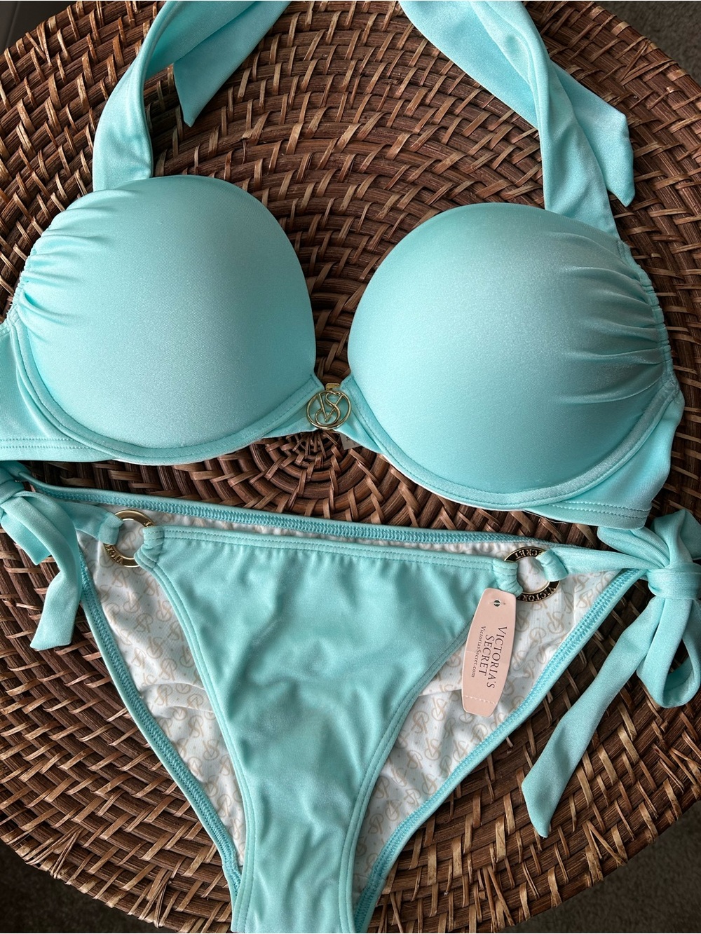 Victoria’s Secret Miraculous Bombshell Bikini